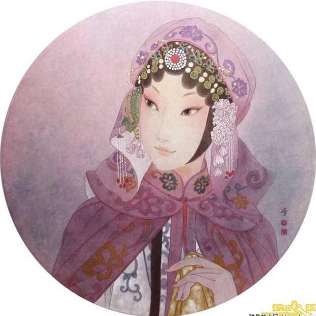 几宫几度算命详解-一个女人孤身到老