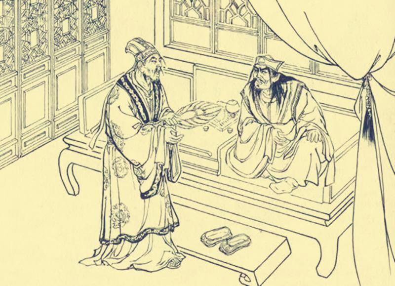 女人走路声音重算命-能分享一句你特别喜欢的沙雕句子吗
