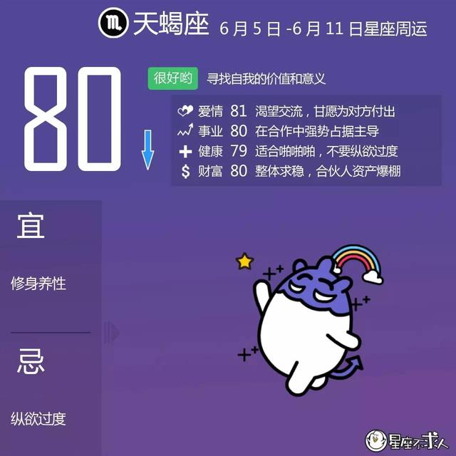 星座运势5.11日5月11到6月20什么星座