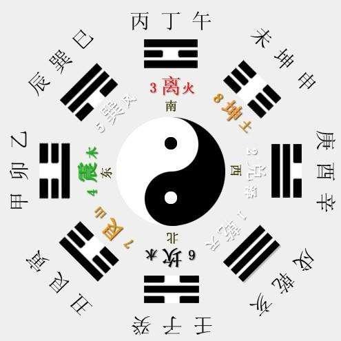寅亥合能解巳亥冲-女友说让上天看看