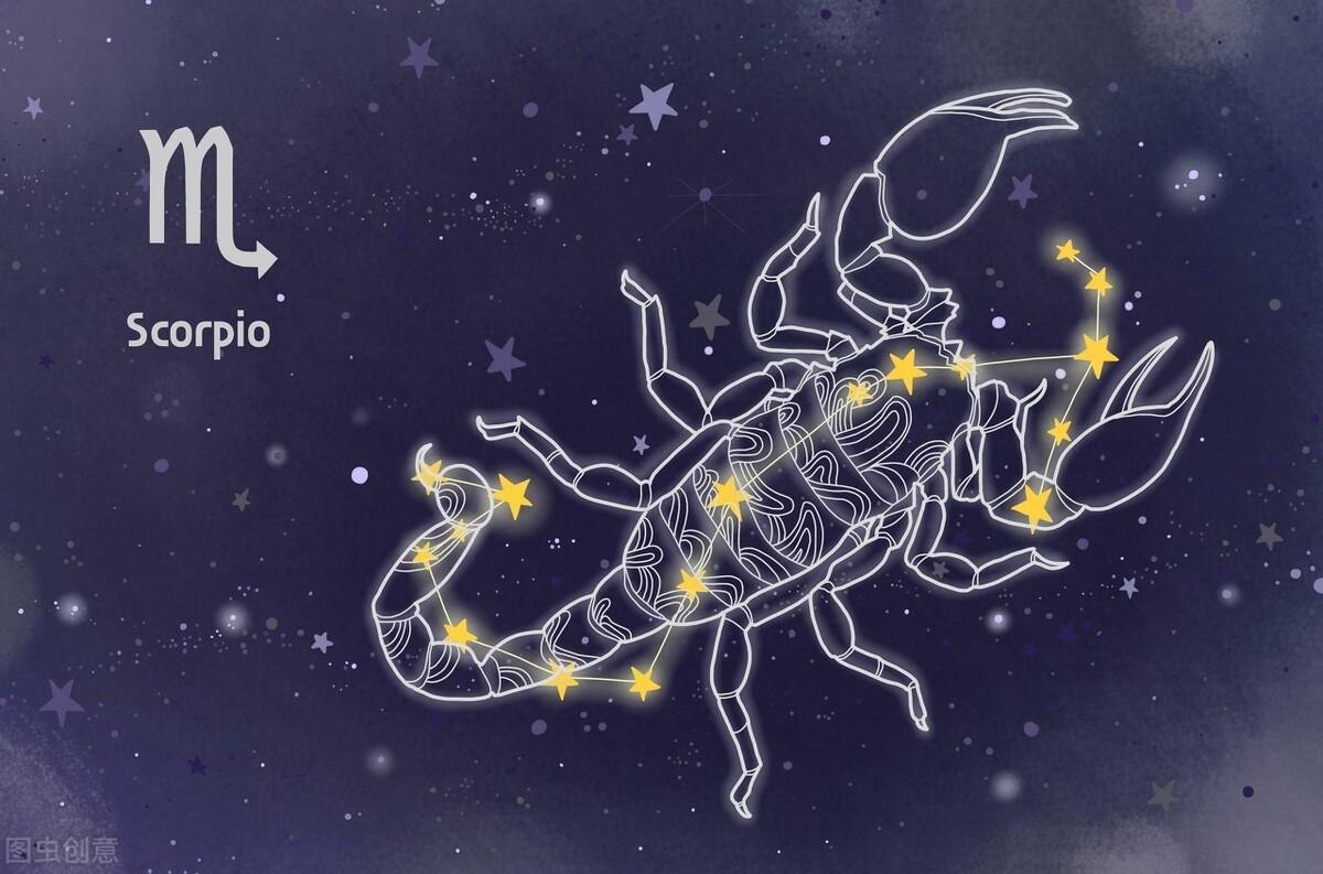我今日的星座运势-有没有科学依据