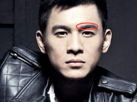 男人耳相算命图解大全-阔头女子最难寻