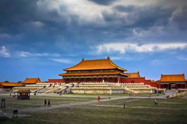 紫薇斗数各星相-代表行政的神兽