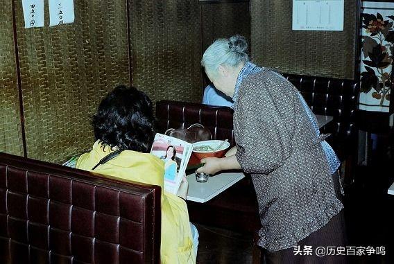 日本谈算命-这披麻是啥讲究