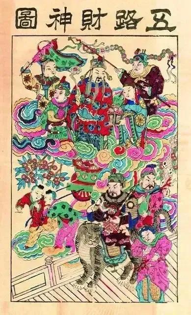 2022年12月22日冬至节气财神方位查询 今日求财大利方向-2022年12月初六是几号