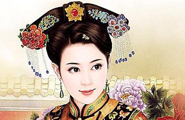 董鄂妃 生日星座运势董鄂妃比顺治大几岁
