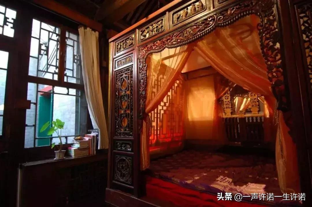 新家安床的禁忌有哪些-搬床有什么讲究我想拿床换一个位置