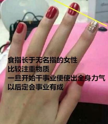 女生看手相算命图解-周易怎么学习