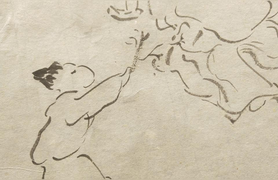 算命的偏才偏财主事是什么意思