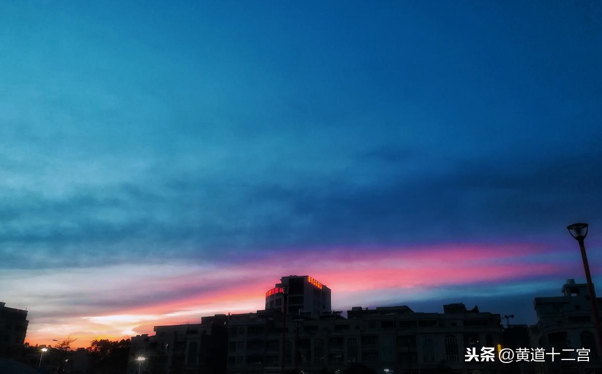 上升星座本周健康运势-上升星座和普通星座哪个准确