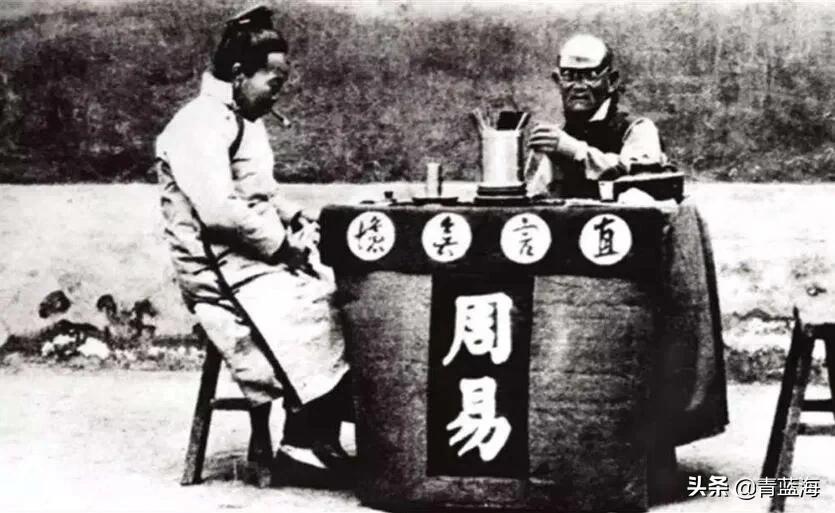 有必要算命吗-为什么有一些老股民不做股票技术分析并且说