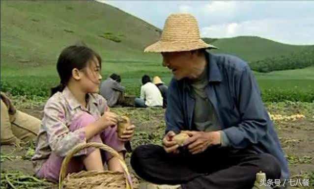 算命的宅子-怎么没有燕子筑窝呢