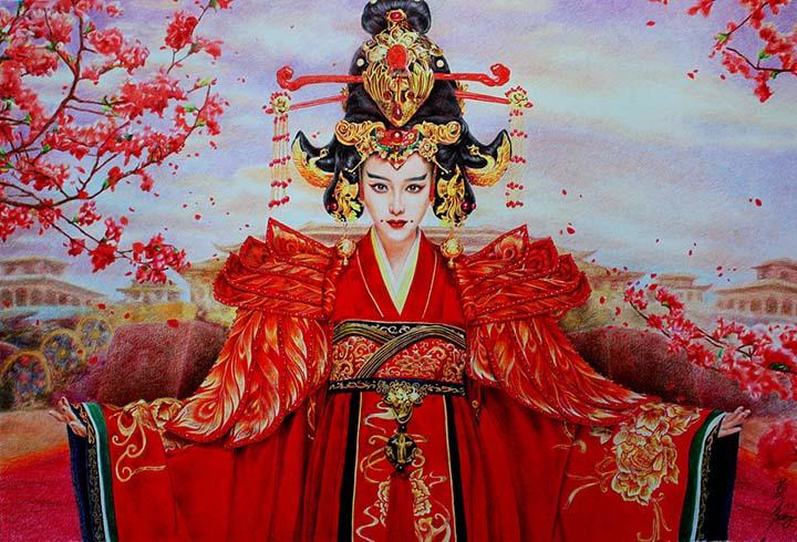 安丘算命准的-汉景帝明知诛杀恩师晁错