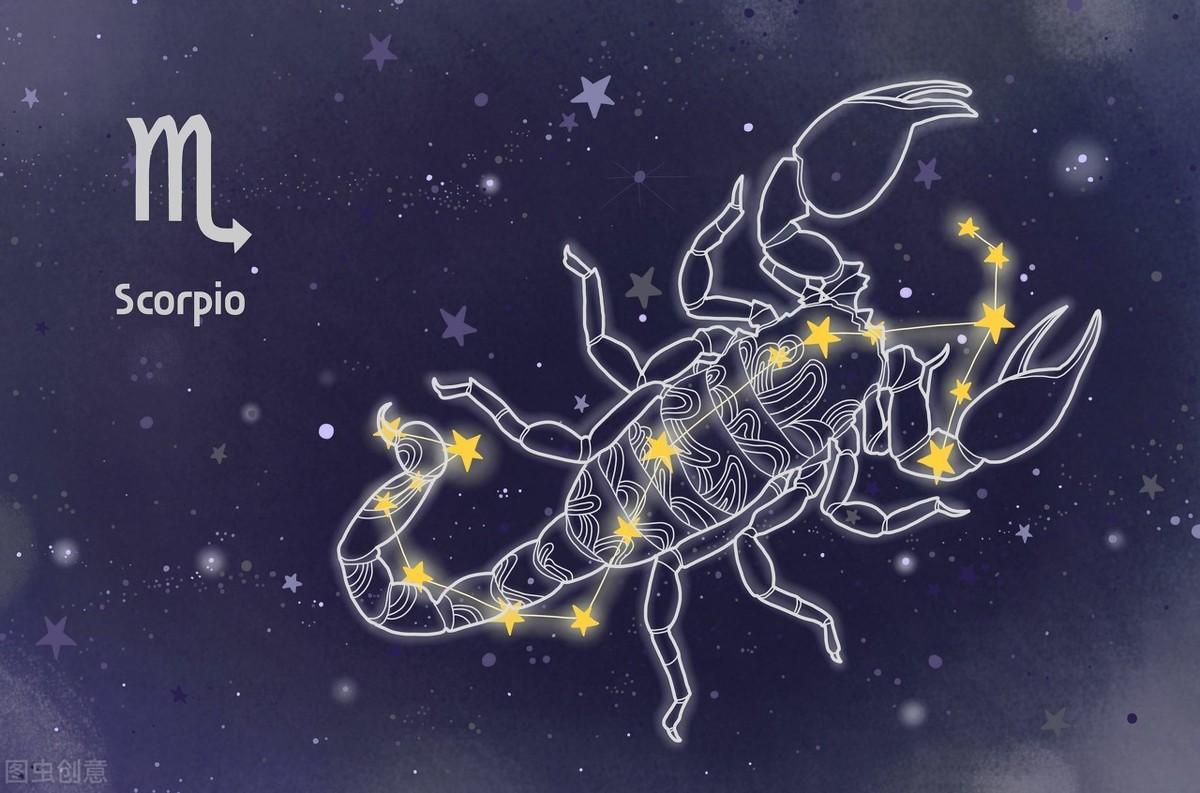月亮星座出生月份运势-你相信星座吗
