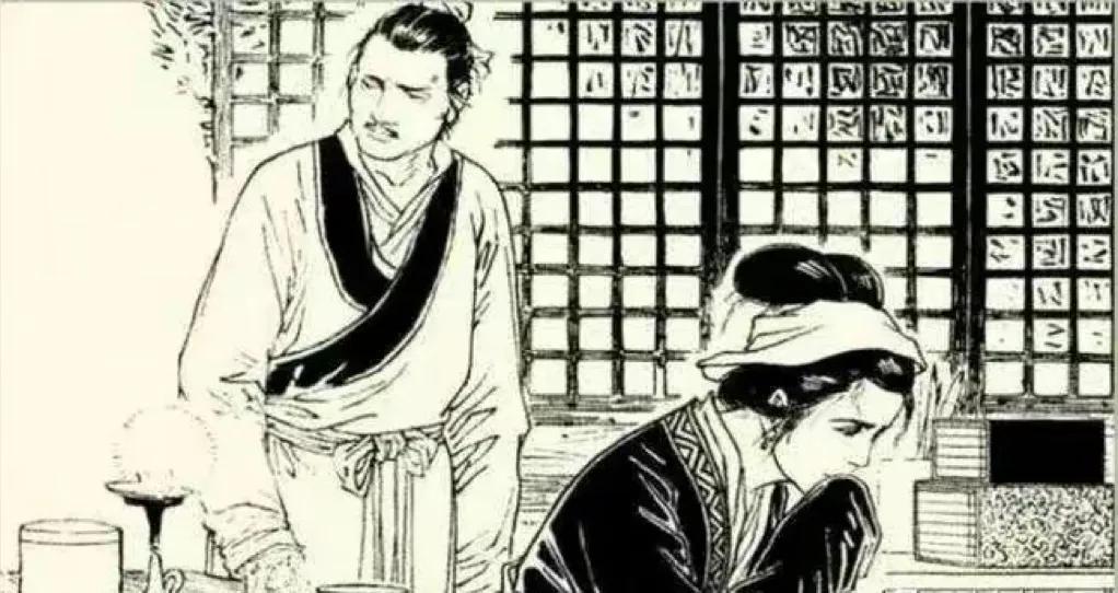 算命怎么夸人-摩羯男见面不知道说啥是因为爱吗