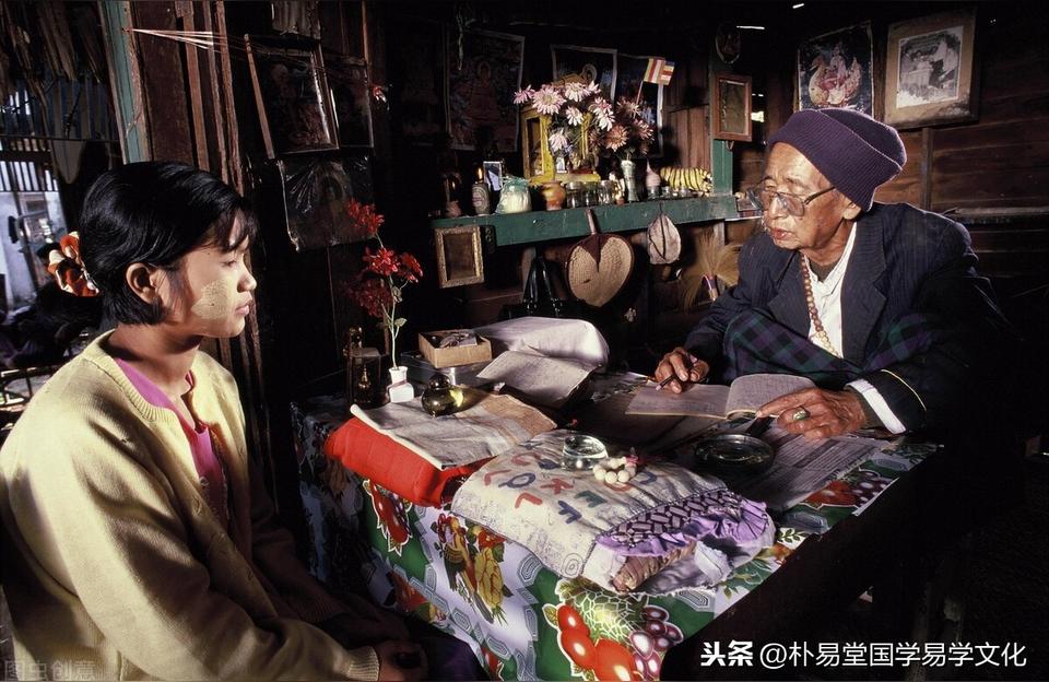 算命占运势-算命是利用什么原理来算命的