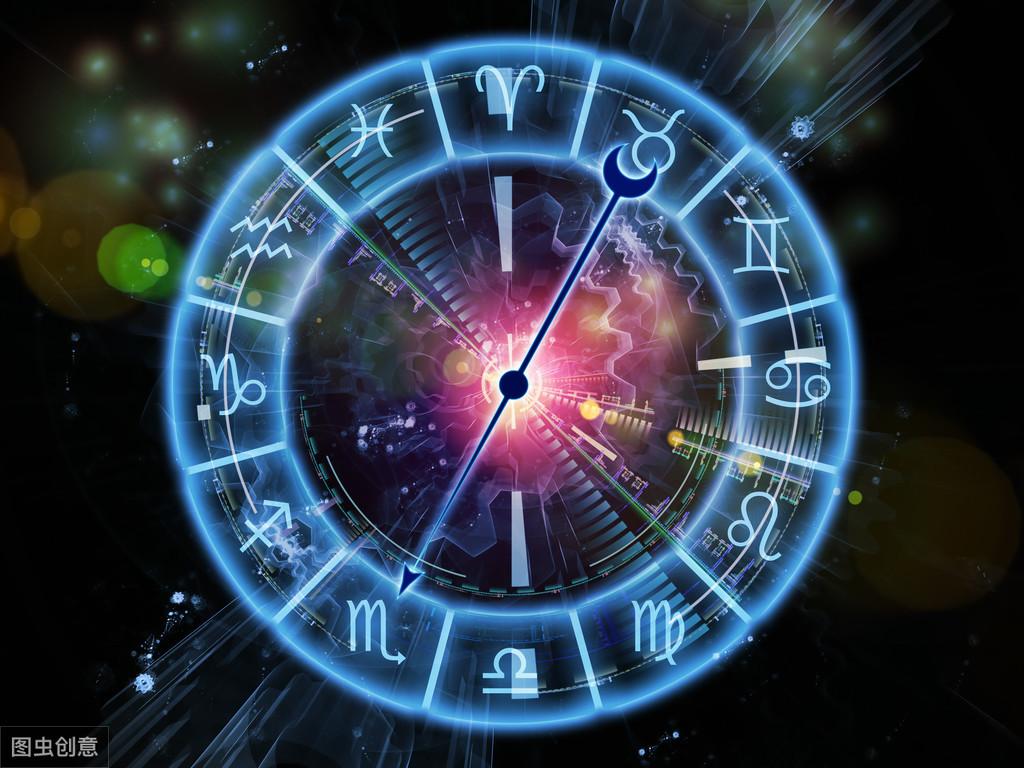 星座运势软件现在的现状-星座运势看上升星座吗