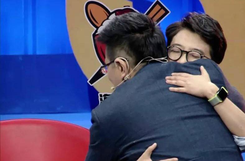 五台山算命准的地方-水浒传中梁山好汉为什么都不是普遍价值观中的好人