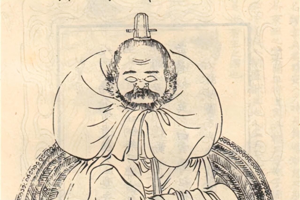 小口舌算命-为什么媒婆形象