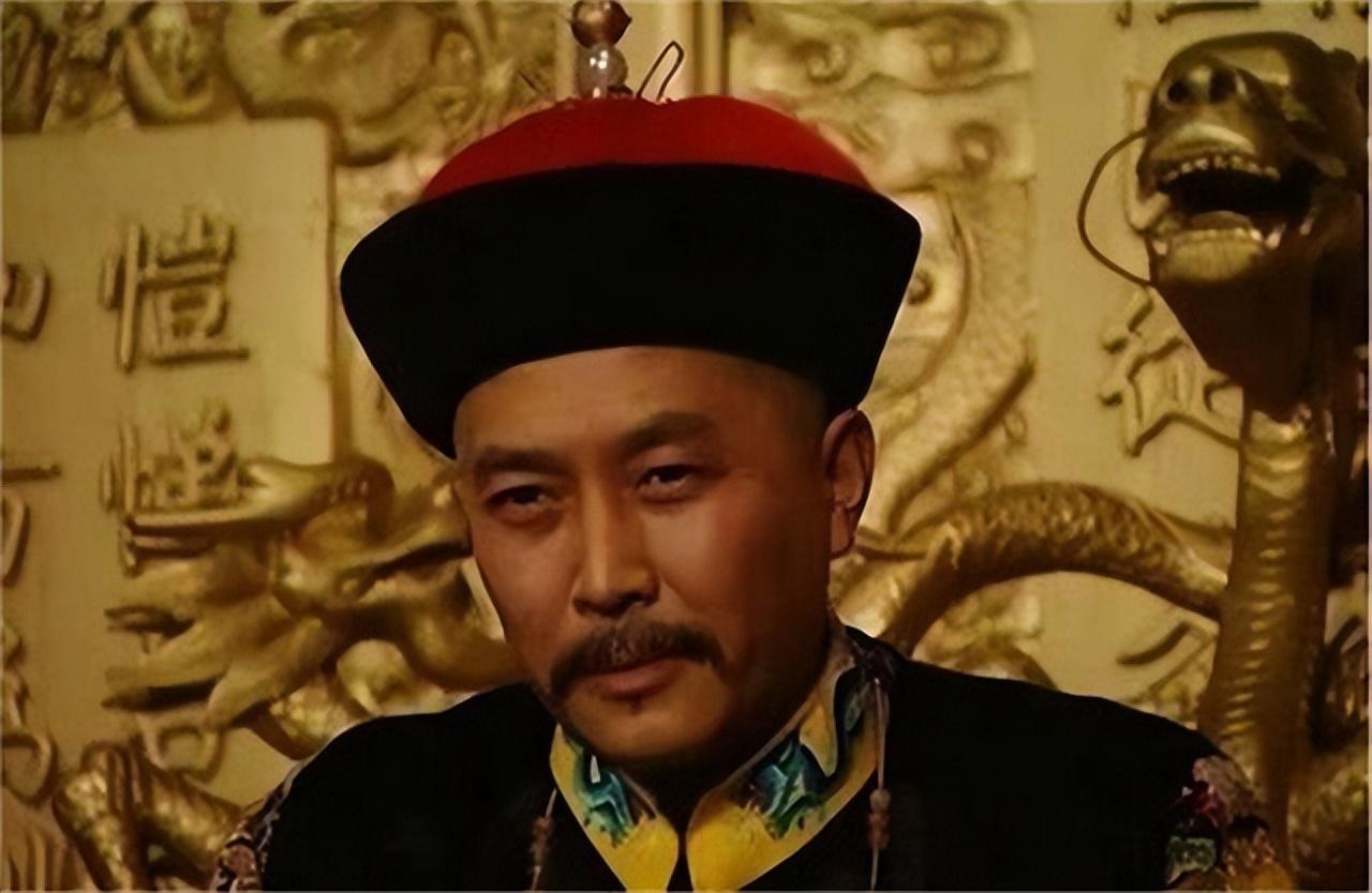 乾隆钱算命-康熙心中的接班人是谁