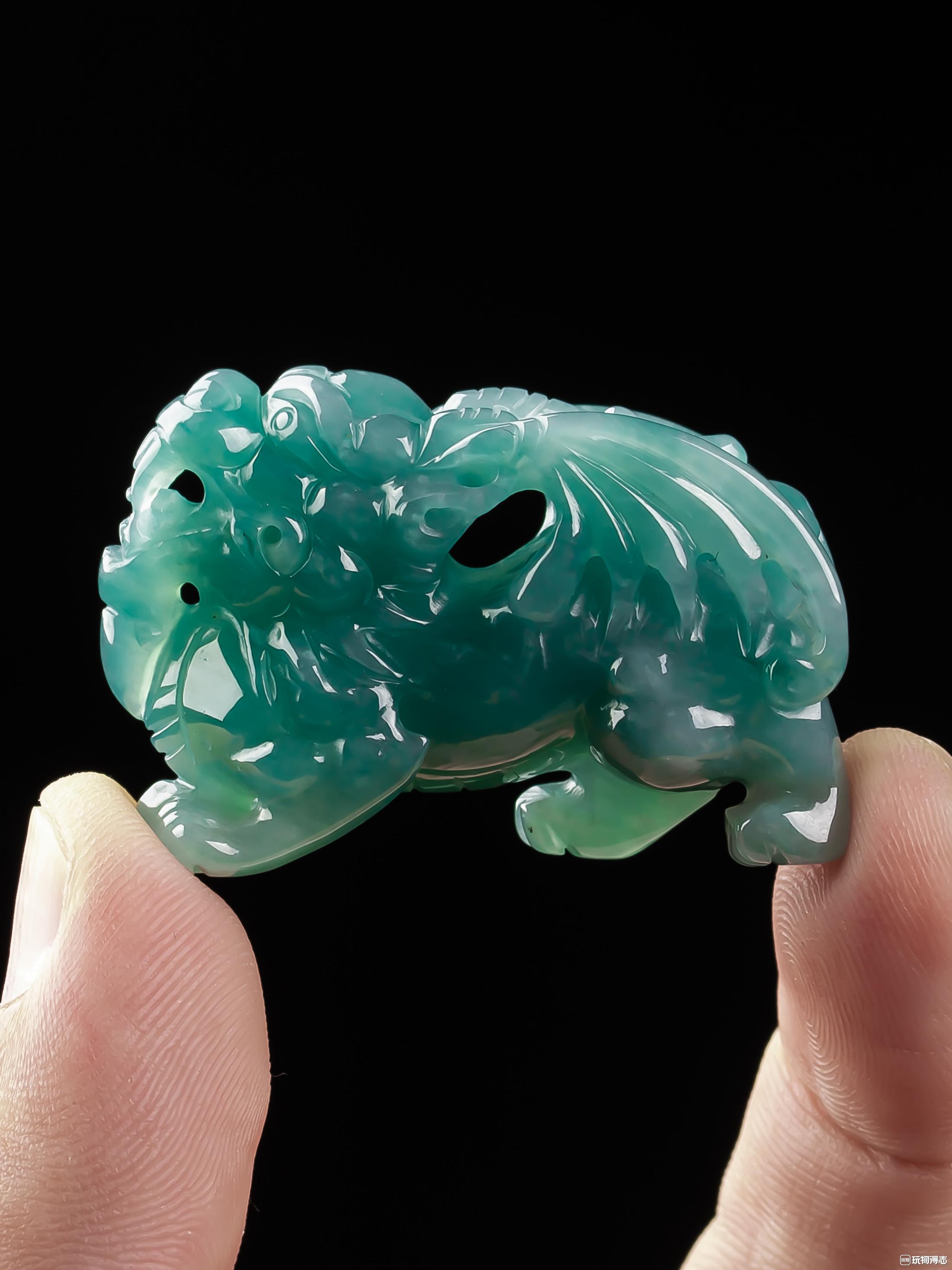 不同材质貔貅的功能及作用-貔貅买3d硬金还是买千足金好呢