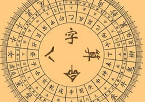 为什么算命说法不一样-算命的落根问题