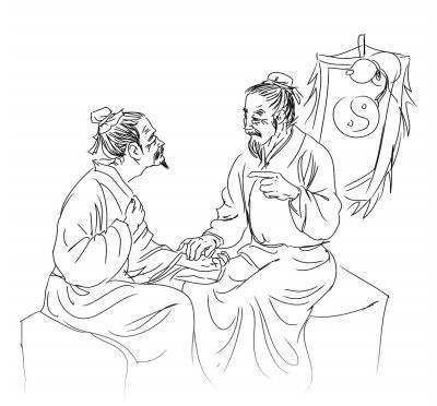 帮动物算命-我们今人如何看待古人所认为的下九流