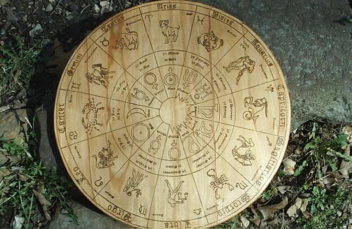 塔罗星座运势看哪个星座为什么总有人说自己是什么星座的