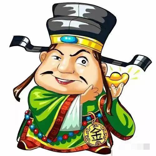 算命今天运气-大家相信街边那些摆摊算命的么