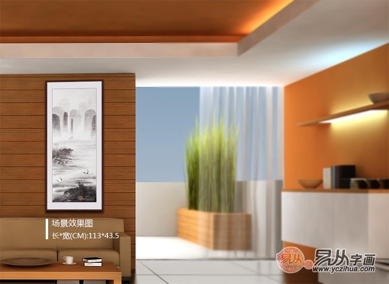 家中挂动物画有什么风水宜忌？-挂在卫生室什么字画最合适