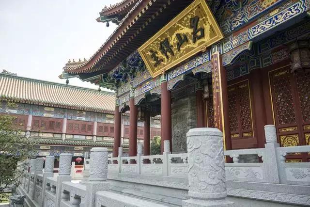 密宗可以算命-你去过哪些寺院