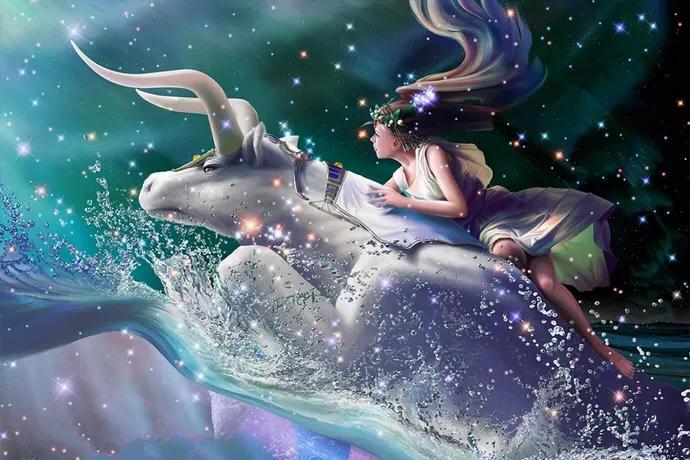 星座运势2022年最新-anna公主是什么星座的