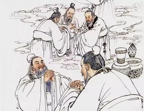古代算命工具-算命先生为何能当场识破他的身份