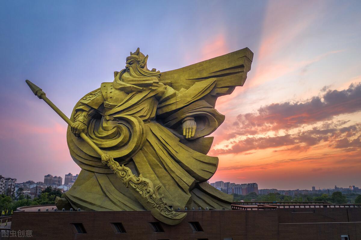 请武财神不是随便请的 武财神可驱灾辟邪-翡翠送礼有什么讲究和禁忌吗