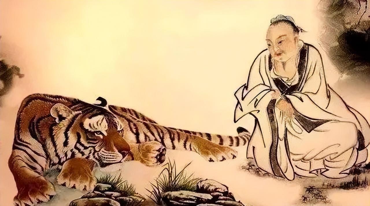易经算命身体-什么是知命