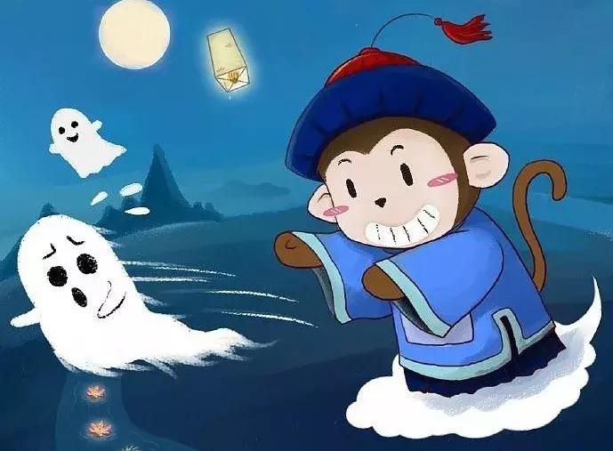 鬼节晚上几点有鬼 需要注意什么-万圣节是每年的几月几日