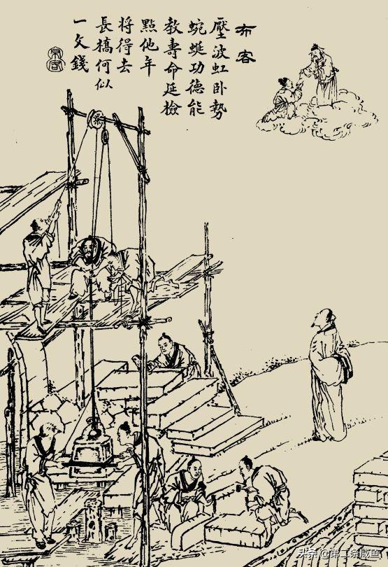 泰安算命台前-你见过最震惊的民俗文化是什么