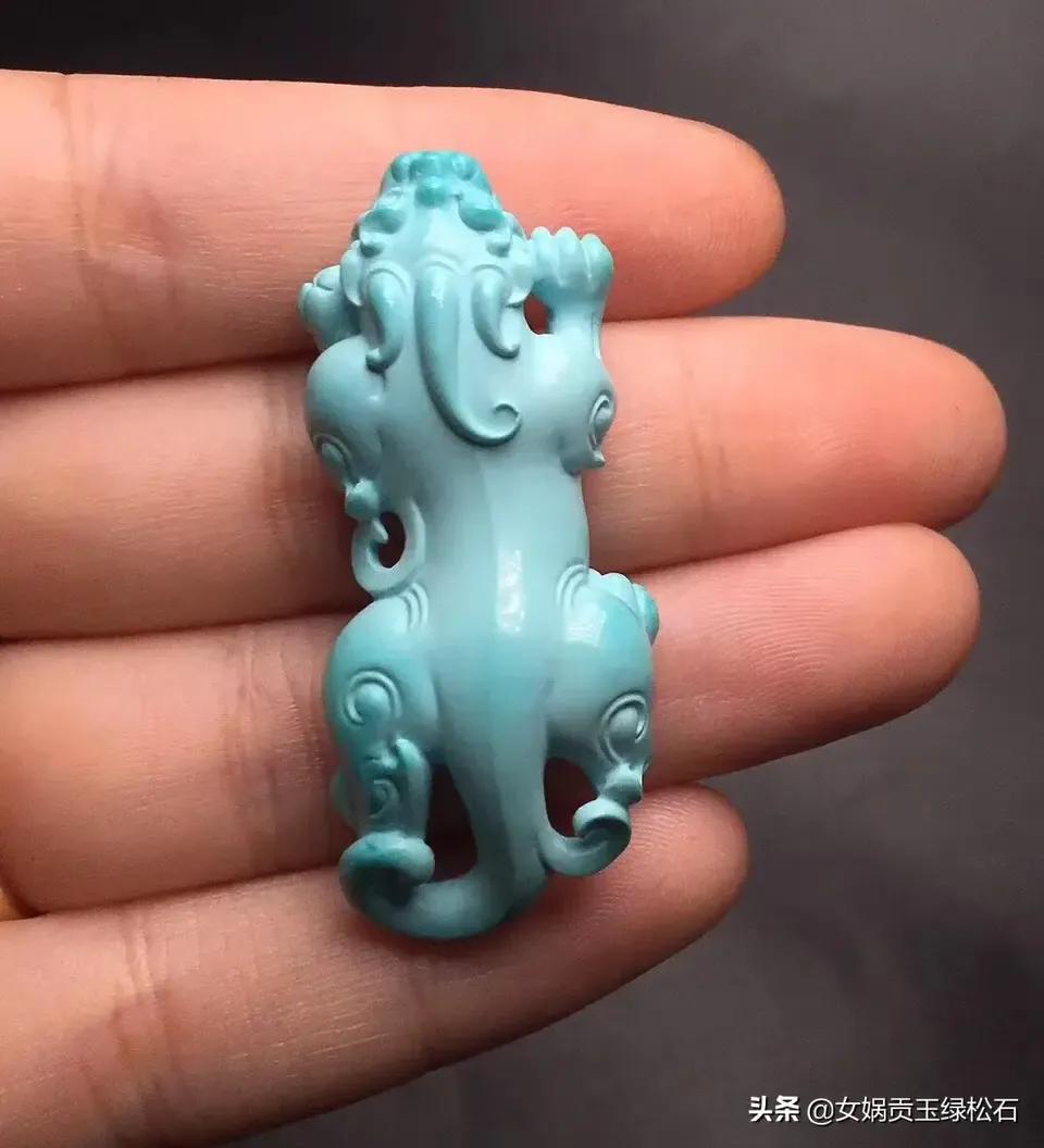 绿松石佩戴禁忌百科 要注意什么-绿松石戒指佩戴要注意什么
