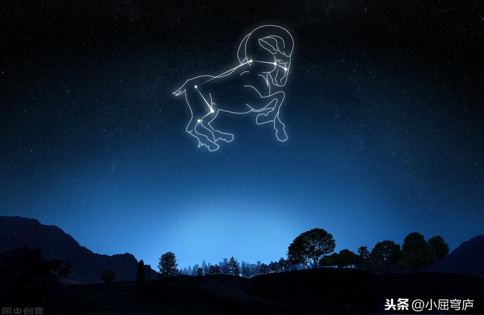 十二星座运势05十二星座各自有什么性格特点
