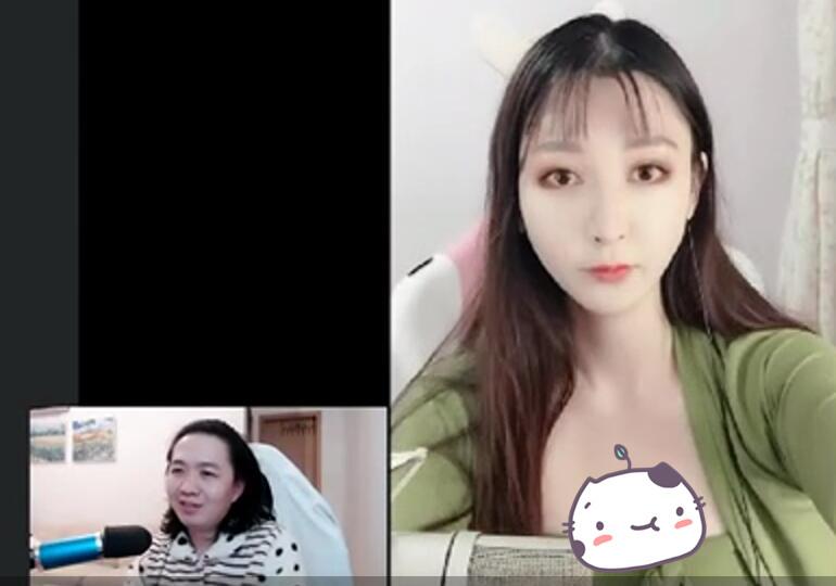 女大仙算命-头条排名前十的网红