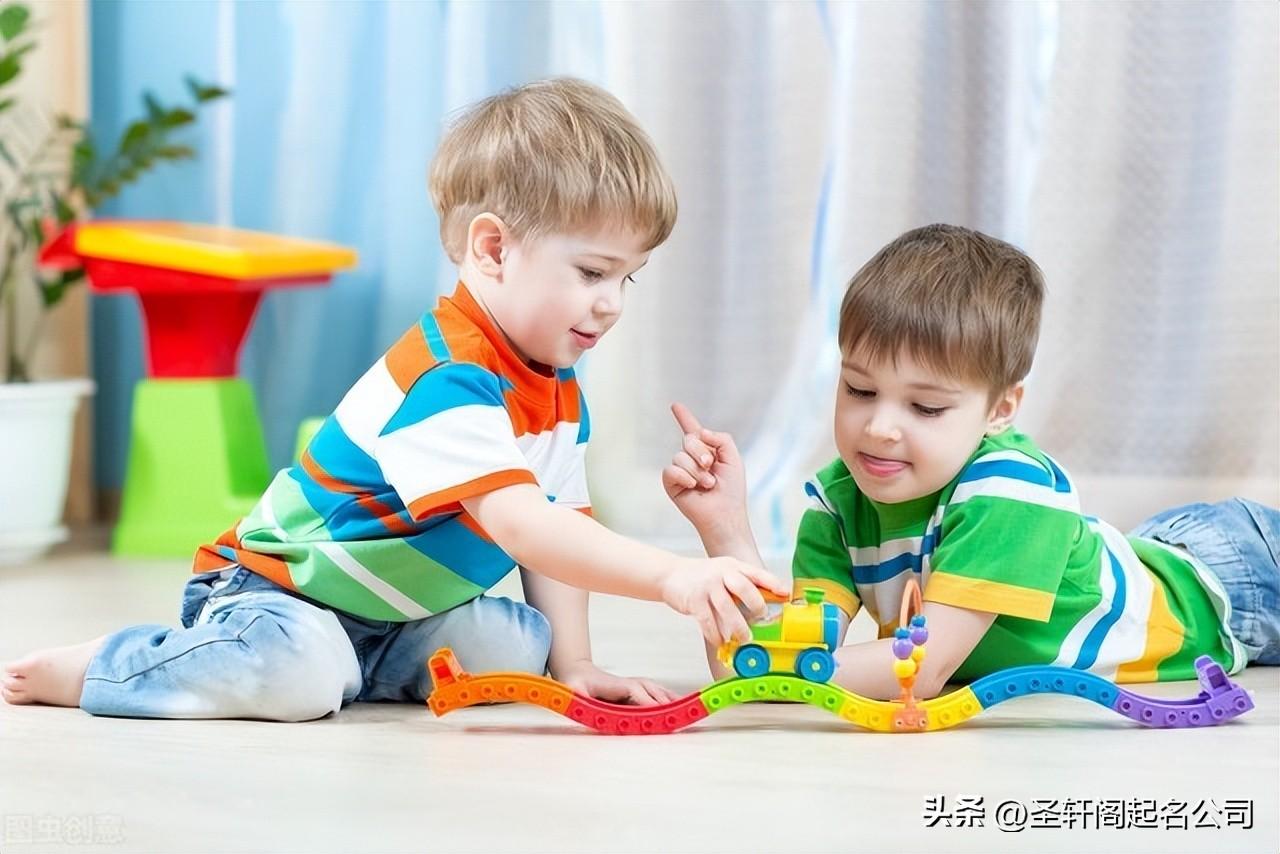 2022年属虎的男孩子取名大全 吉利名字示例-2022虎年乳名好听又独特