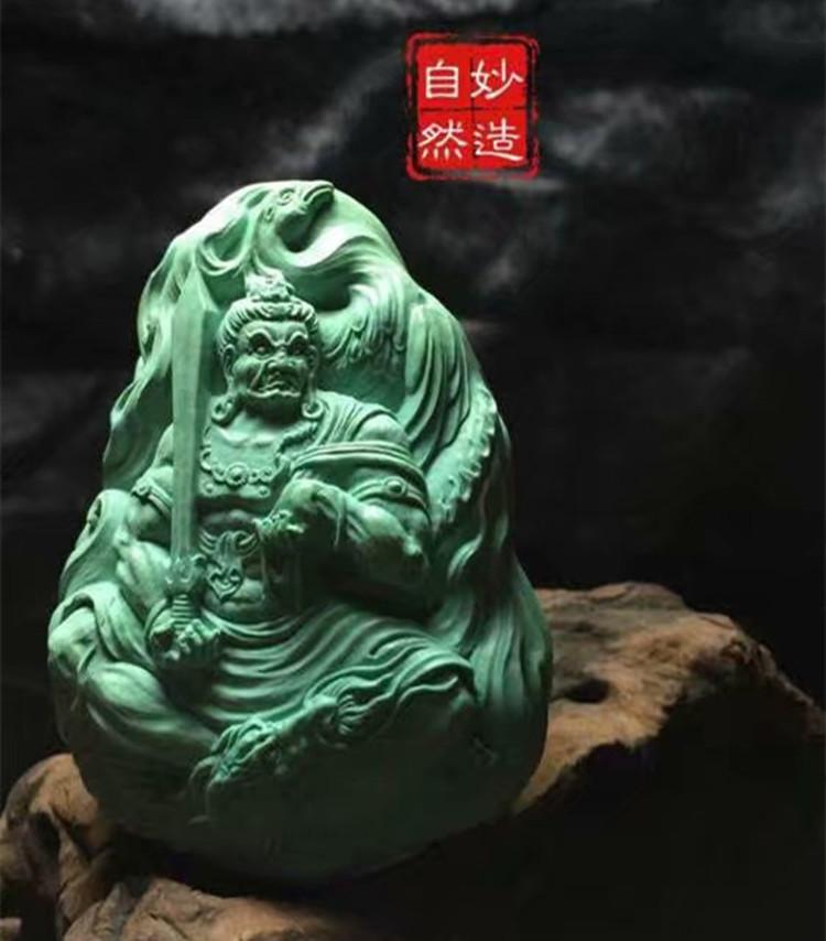 什么人不宜佩戴绿松石-男性玩家选购绿松石的核心注意事项是什么