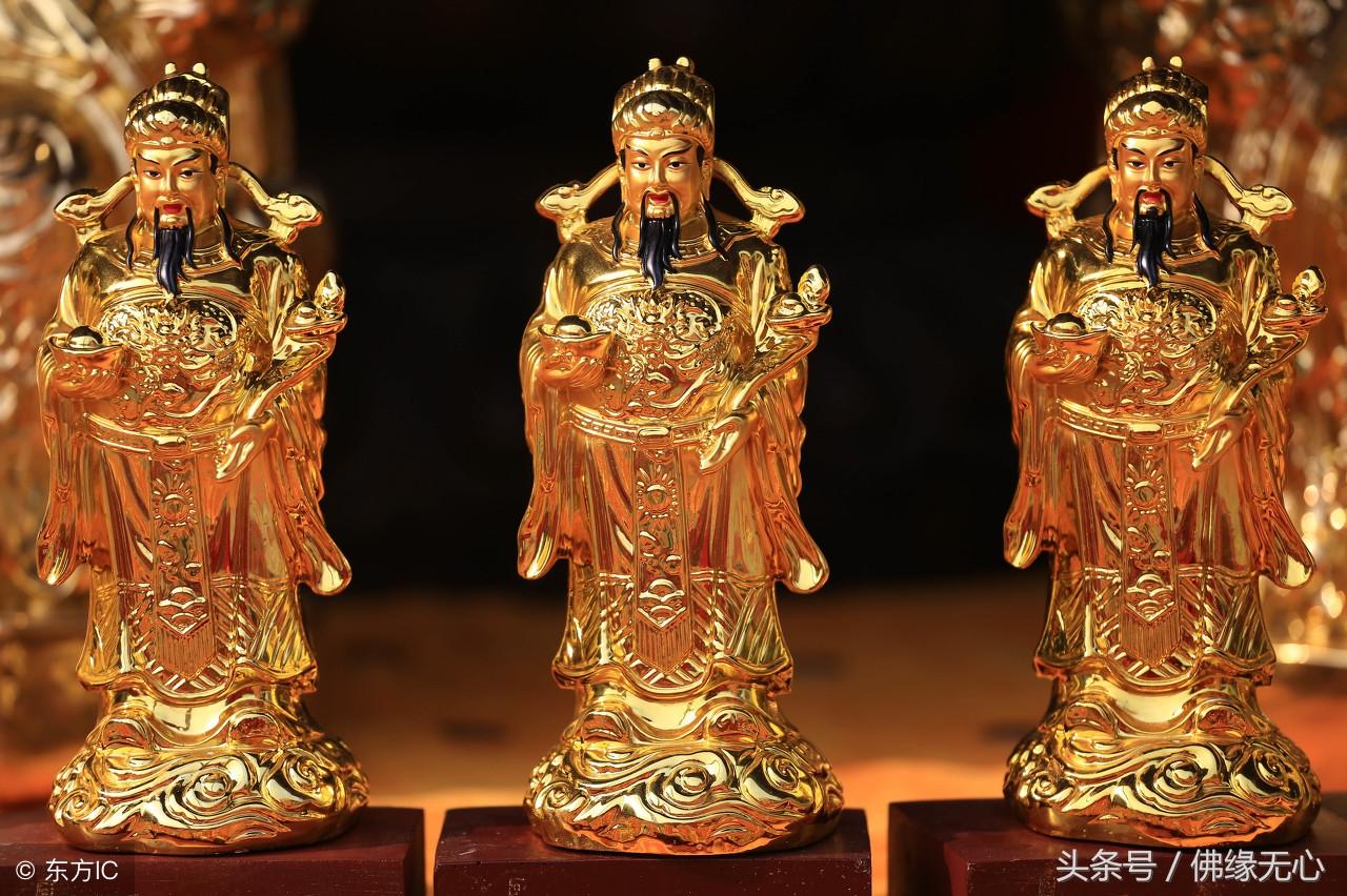 引财入门风水 财位宜亮有利于催财-怎么欣赏风水画