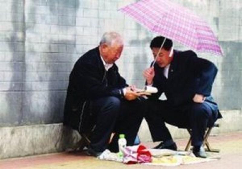 该不该听算命先生的话-雍正王朝老十三临死前为什么说当年的算命先生没说错