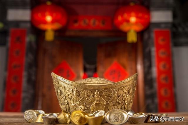 最佳求财方向 2023年1月14日财神方位在哪-2023年的天干地支是什么