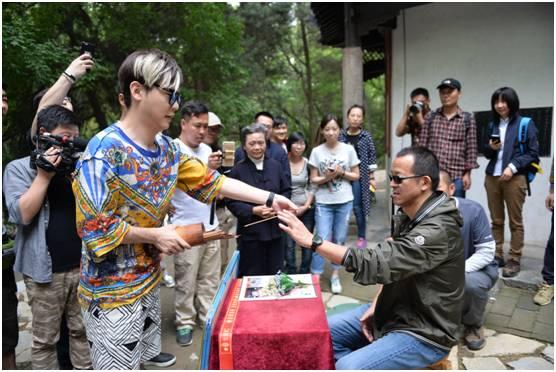 免费抽签算命诸葛神算-诸葛亮是不是真的能掐会算