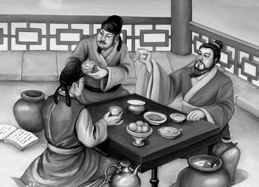 算命的总说我命好-算命的说我命很苦是什么意思