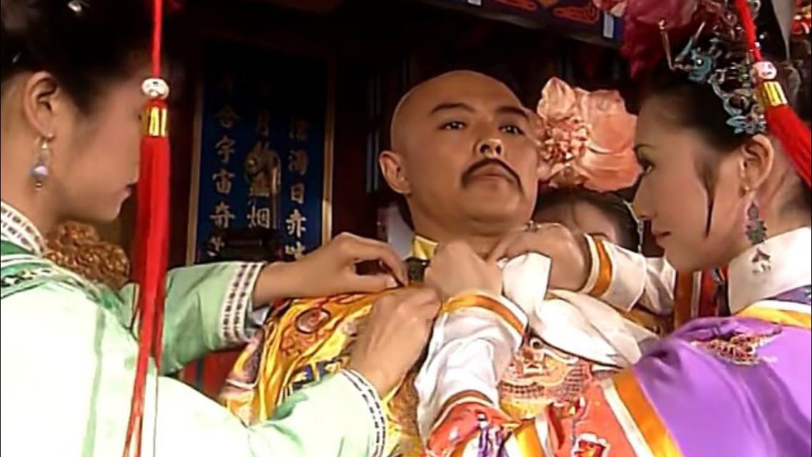 紫薇斗数子斗在已-李隆基将她的儿女大多处死