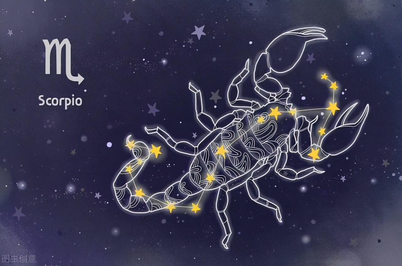 各星座11月感情运势-11月18日什么星座2021年运势
