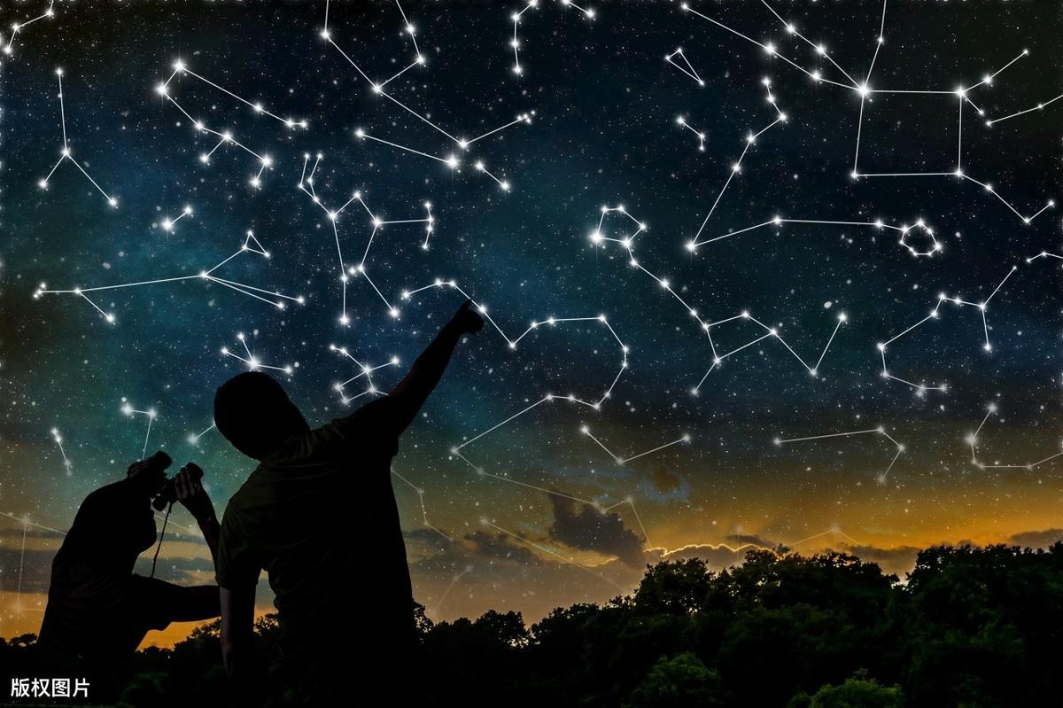 十二星座谁运势好-十二星座谁最幸运